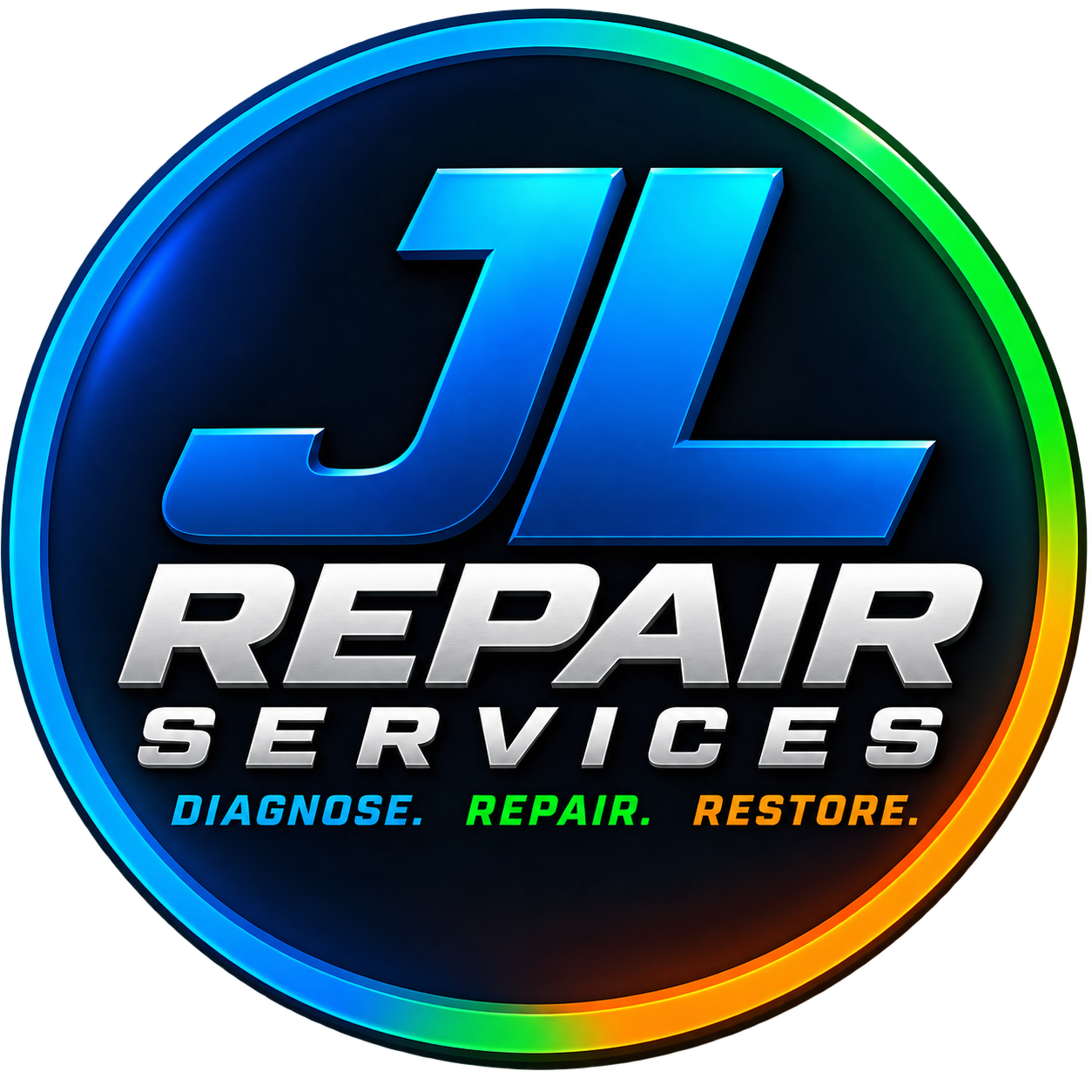 JL Repair Services